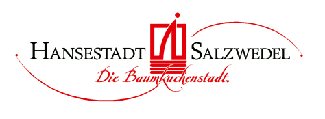 Logo Hansestadt Salzwedel